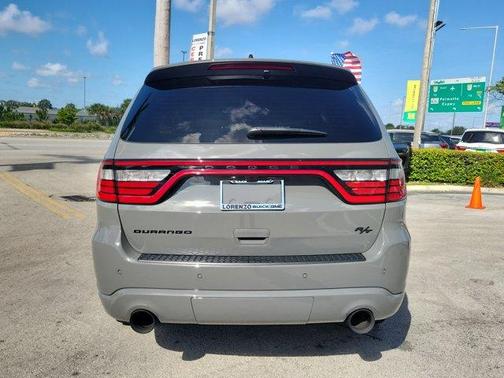 2023 Dodge Durango R/T