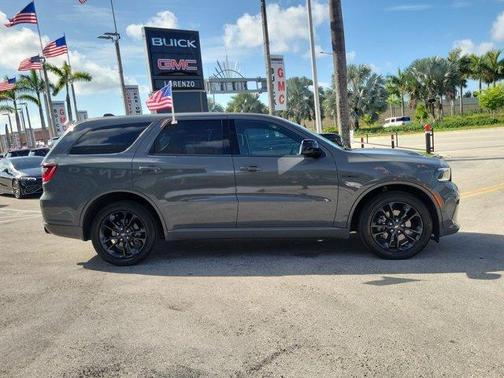 2023 Dodge Durango R/T