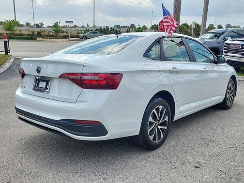 2024 Volkswagen Jetta 1.5T S