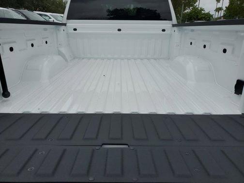 2025 GMC Sierra 2500 SLE