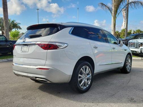 2024 Buick Enclave Premium