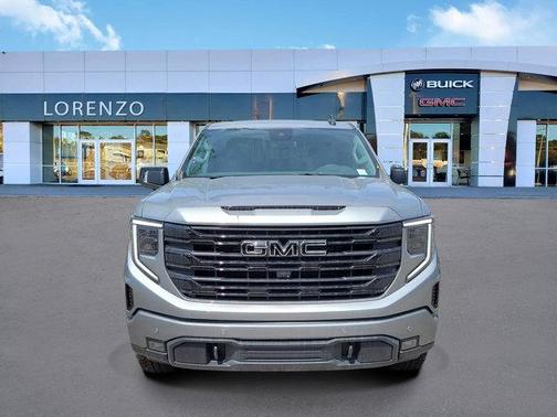 Sterling 2026 GMC Sierra 1500 Elevation