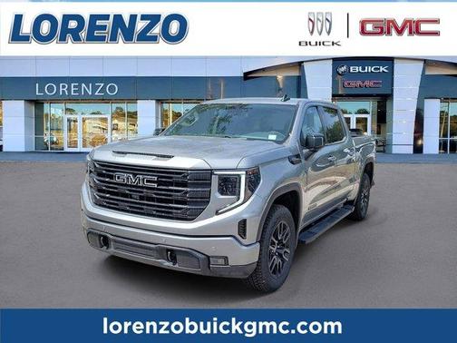 Sterling 2026 GMC Sierra 1500 Elevation
