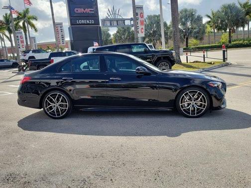 2022 Mercedes-Benz C-Class C 300