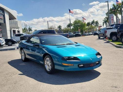 1994 Chevrolet Camaro Z28