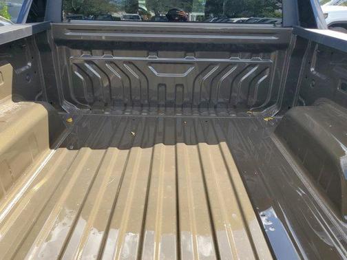 2026 GMC Sierra EV Elevation