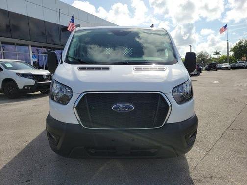 2023 Ford Transit-250