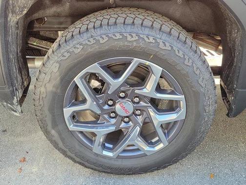 Sterling 2026 GMC Sierra 1500 SLT