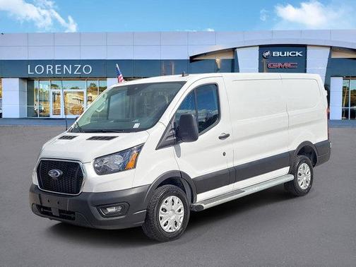 2023 Ford Transit-250 T250