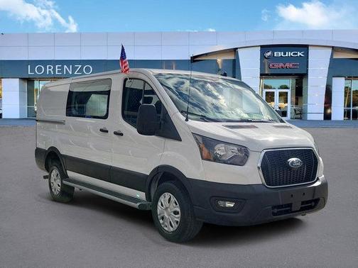 2023 Ford Transit-250 T250