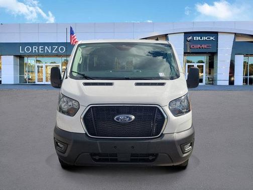 2023 Ford Transit-250 T250