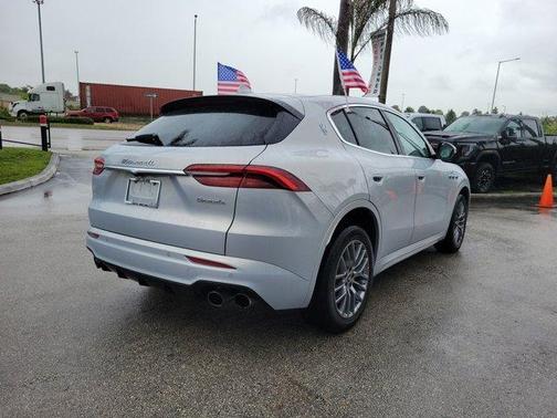 2023 Maserati Grecale GT