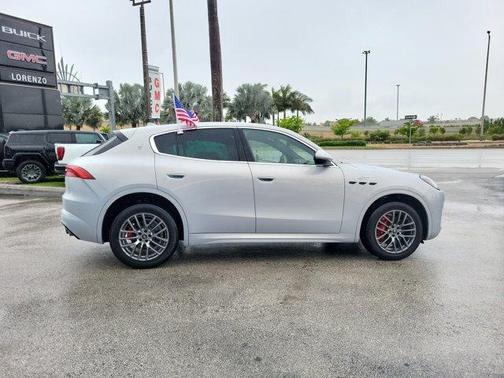 2023 Maserati Grecale GT