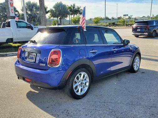 2021 MINI Hardtop Cooper
