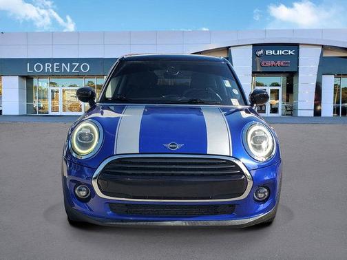 2021 MINI Hardtop Cooper