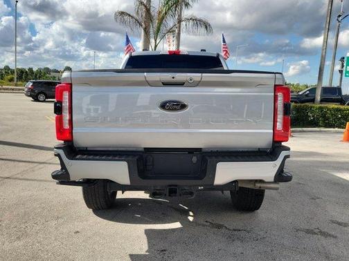 2024 Ford F-250 Lariat