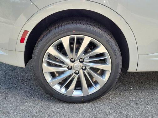 2024 Buick Envision Avenir
