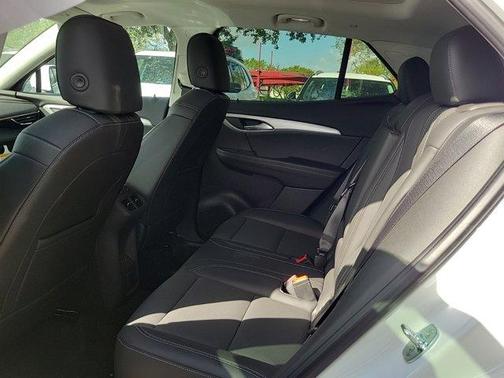 2024 Buick Envision Avenir