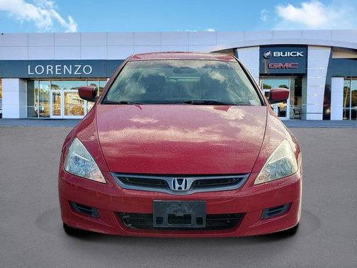 2007 Honda Accord LX