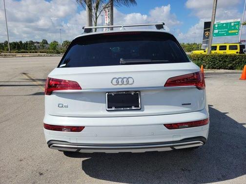 2023 Audi Q5 40 Premium