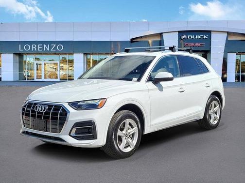 2023 Audi Q5 40 Premium