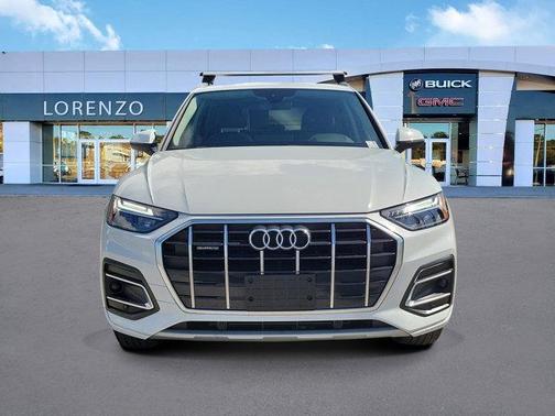 2023 Audi Q5 40 Premium