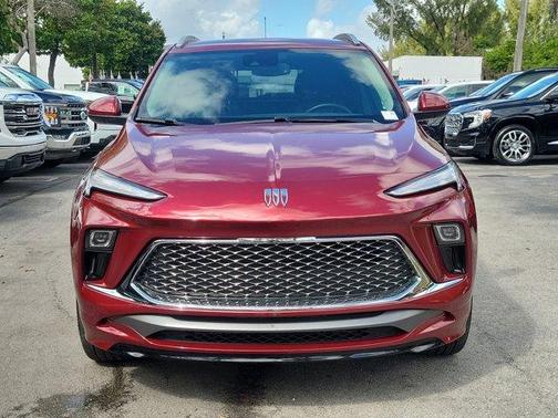 2024 Buick Encore GX Avenir