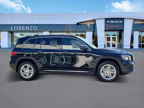 2023 Mercedes-Benz GLB 250 Base