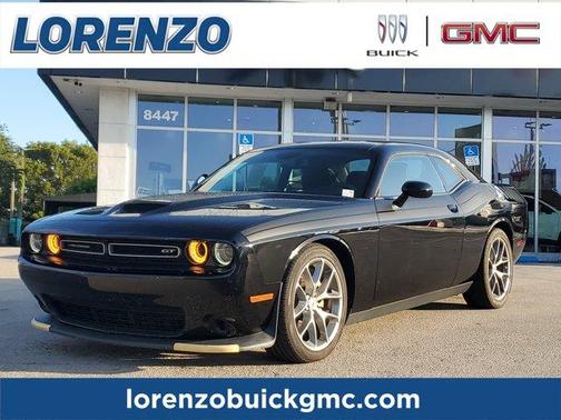 2023 Dodge Challenger GT