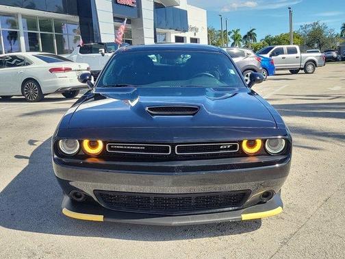 2023 Dodge Challenger GT