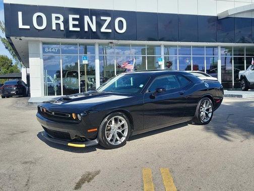 2023 Dodge Challenger GT