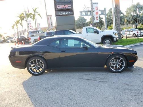 2023 Dodge Challenger GT