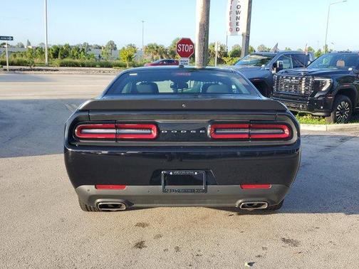 2023 Dodge Challenger GT