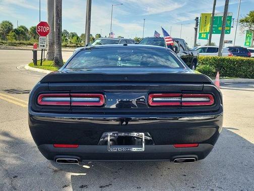 2023 Dodge Challenger GT
