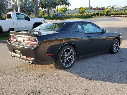 2023 Dodge Challenger GT