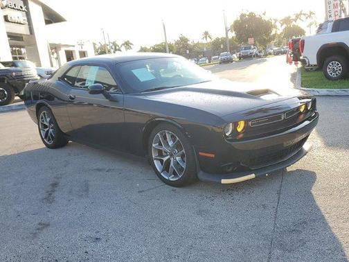 2023 Dodge Challenger GT