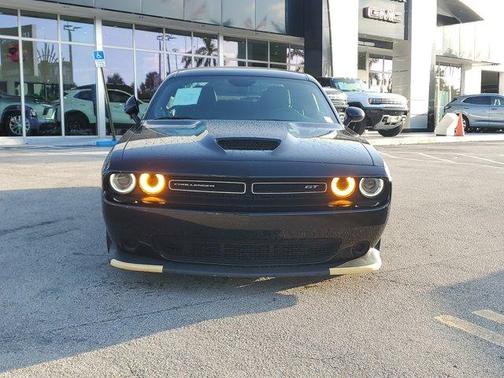 2023 Dodge Challenger GT