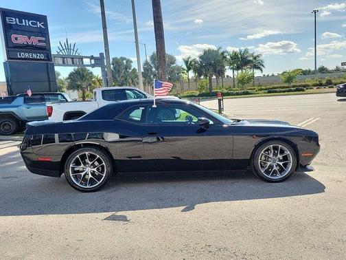 2023 Dodge Challenger GT