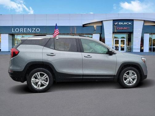Sterling 2023 GMC Terrain SLE