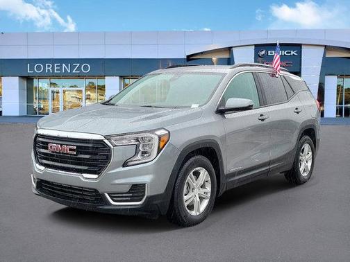 Sterling 2023 GMC Terrain SLE