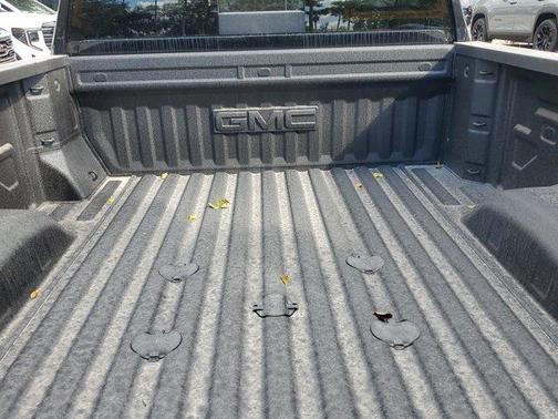 2026 GMC Sierra 2500 Denali Ultimate