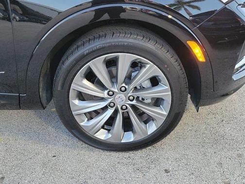 2025 Buick Envista Avenir