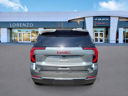 Sterling 2026 GMC Yukon XL Elevation