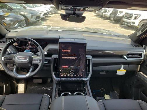 Sterling 2026 GMC Yukon XL Elevation