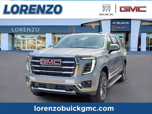 Sterling 2026 GMC Yukon XL Elevation