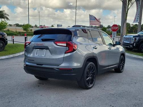 Sterling 2024 GMC Terrain SLE