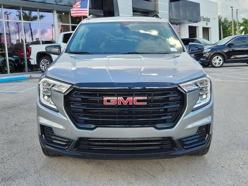 Sterling 2024 GMC Terrain SLE