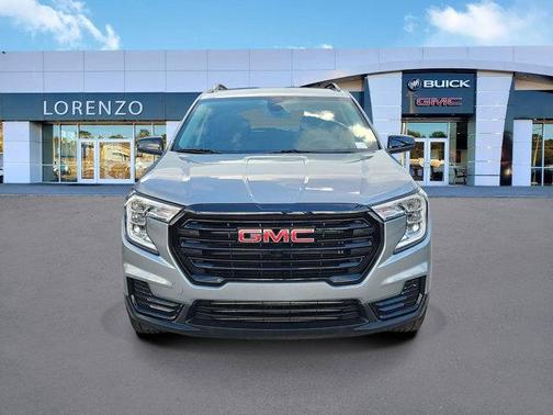 Sterling 2024 GMC Terrain SLE