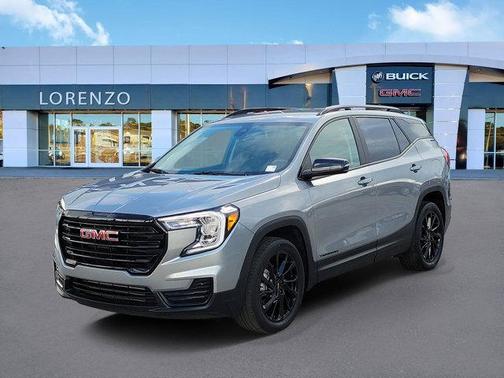 Sterling 2024 GMC Terrain SLE