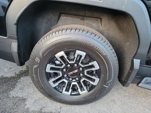 2026 GMC Sierra EV Elevation